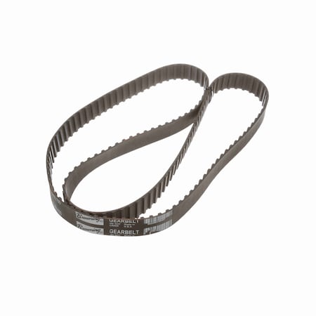 Browning Neoprene L Section Gearbelt 540L100